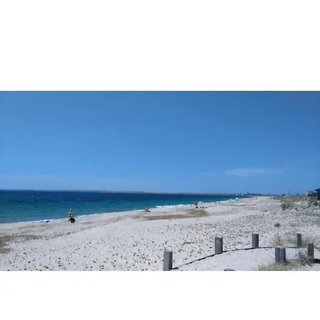 In Bb - Note Di Stelle In Marru * Sant'Anna (Sardinia)