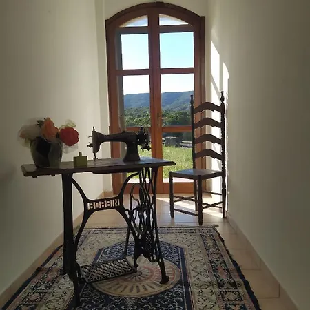 Πανσιόν In Bb - Note Di Stelle In Marru