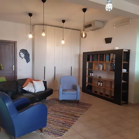 In Bb - Note Di Stelle In Marru Πανσιόν