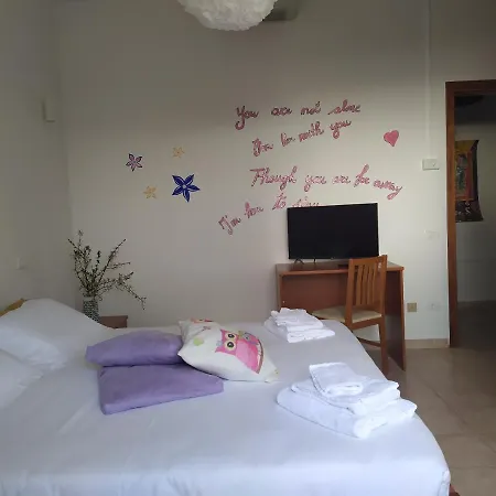 In Bb - Note Di Stelle In Marru Πανσιόν *