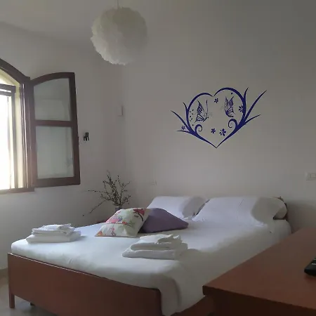 Πανσιόν In Bb - Note Di Stelle In Marru Sant'Anna (Sardinia)