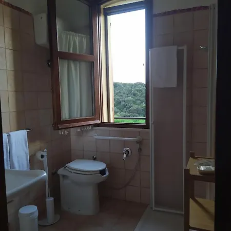 In Bb - Note Di Stelle In Marru Πανσιόν *
